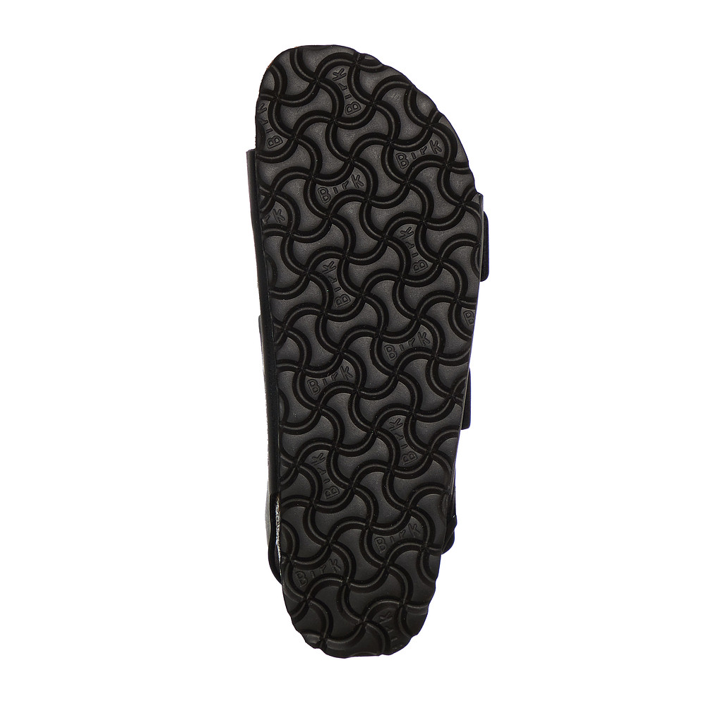 Birkenstock Milano BF 1024998 / schwarz