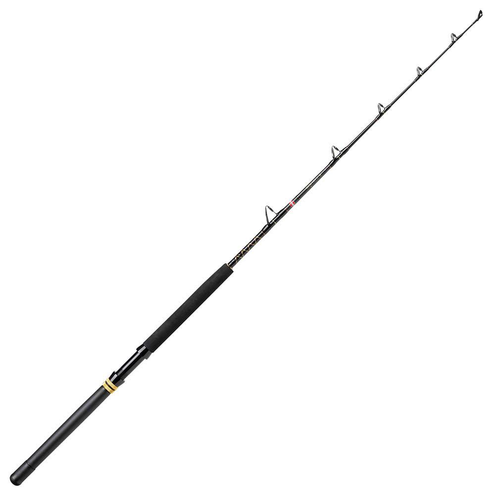 PENN Squall II 50-100lb 5FT6 uisteluvapa