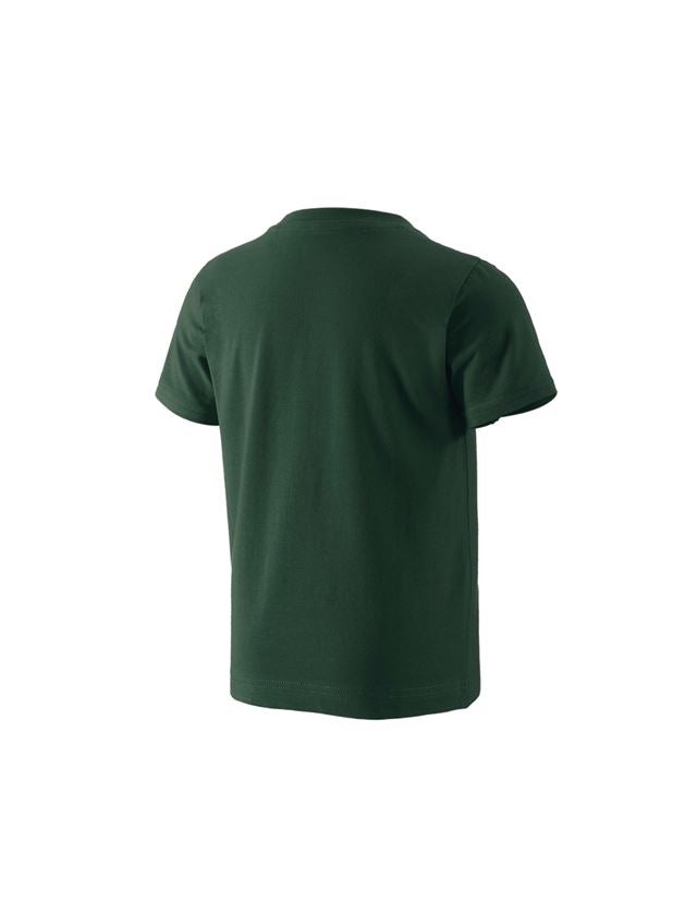 e.s. T-Shirt 1908, Kinder