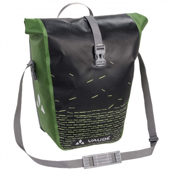 Vaude - Aqua Back Print Single - Gepäckträgertasche