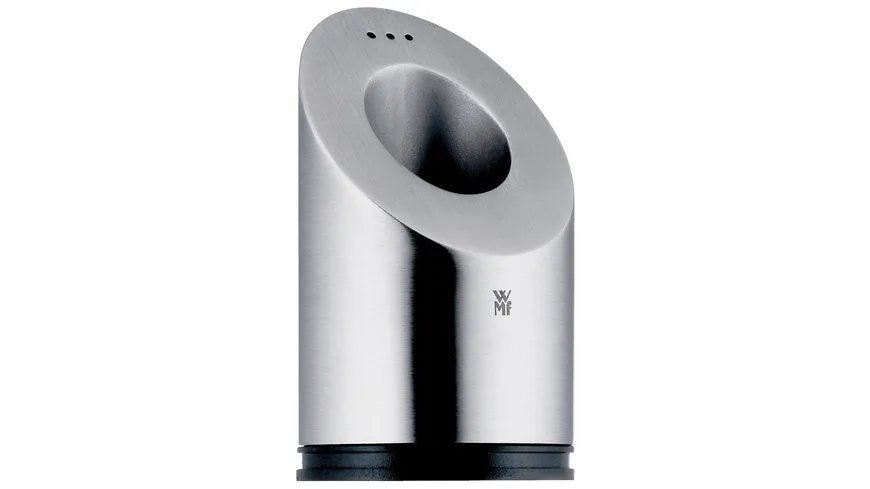 WMF Salz-/Pfefferstreuer-Set Basic Two in One 2-tlg.