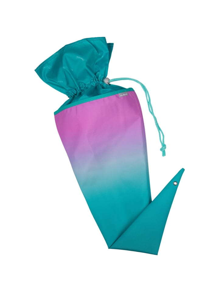 McNeill Schultüte Gradient Blueberry in pink-blau günstig kaufen onesize