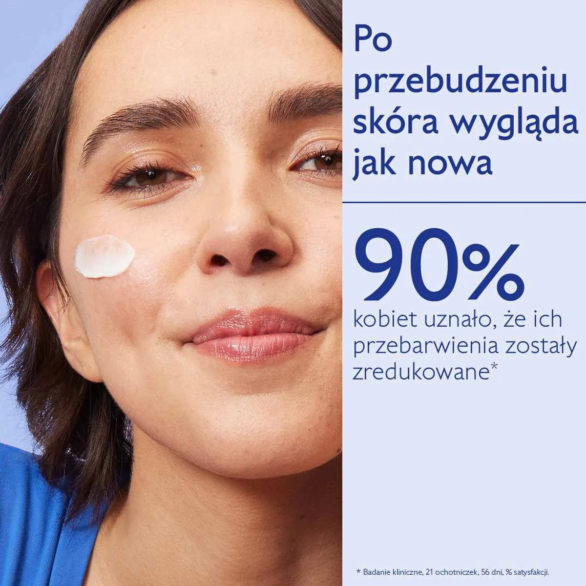 Caudalie Vinoperfect glikolna noćna krema za promjenu boje kože