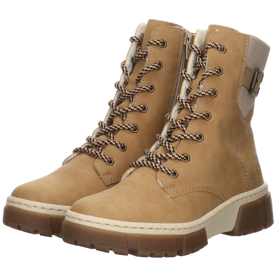 Rieker Boots