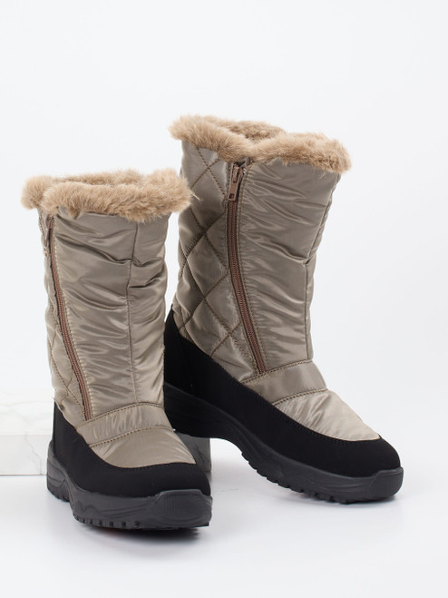 Stiefelette-28572400001 Lackner