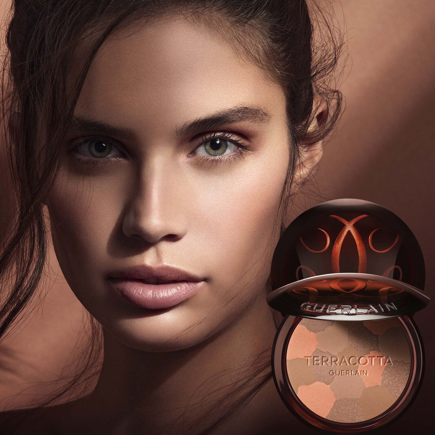 Guerlain Terracotta Light La poudre éclat bonne mine naturelle