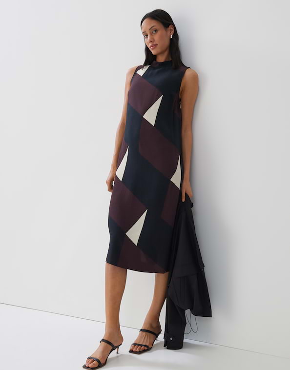 Kleid Qhia