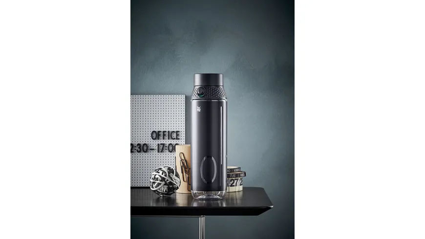 WMF Trinkflasche Tritan mit Sportverschluss, 0,75l