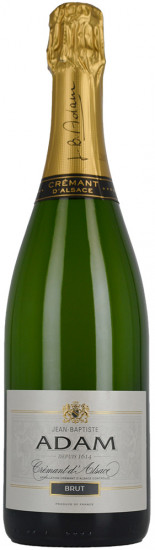 Crémant d'Alsace 