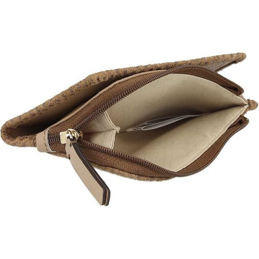 PICARD Kalahari 1 Kreditkartenetui Leder 12 cm