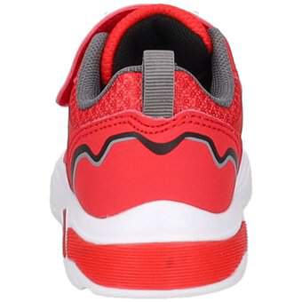 KangaROOS K SLB Lighto EV Sneaker in rot