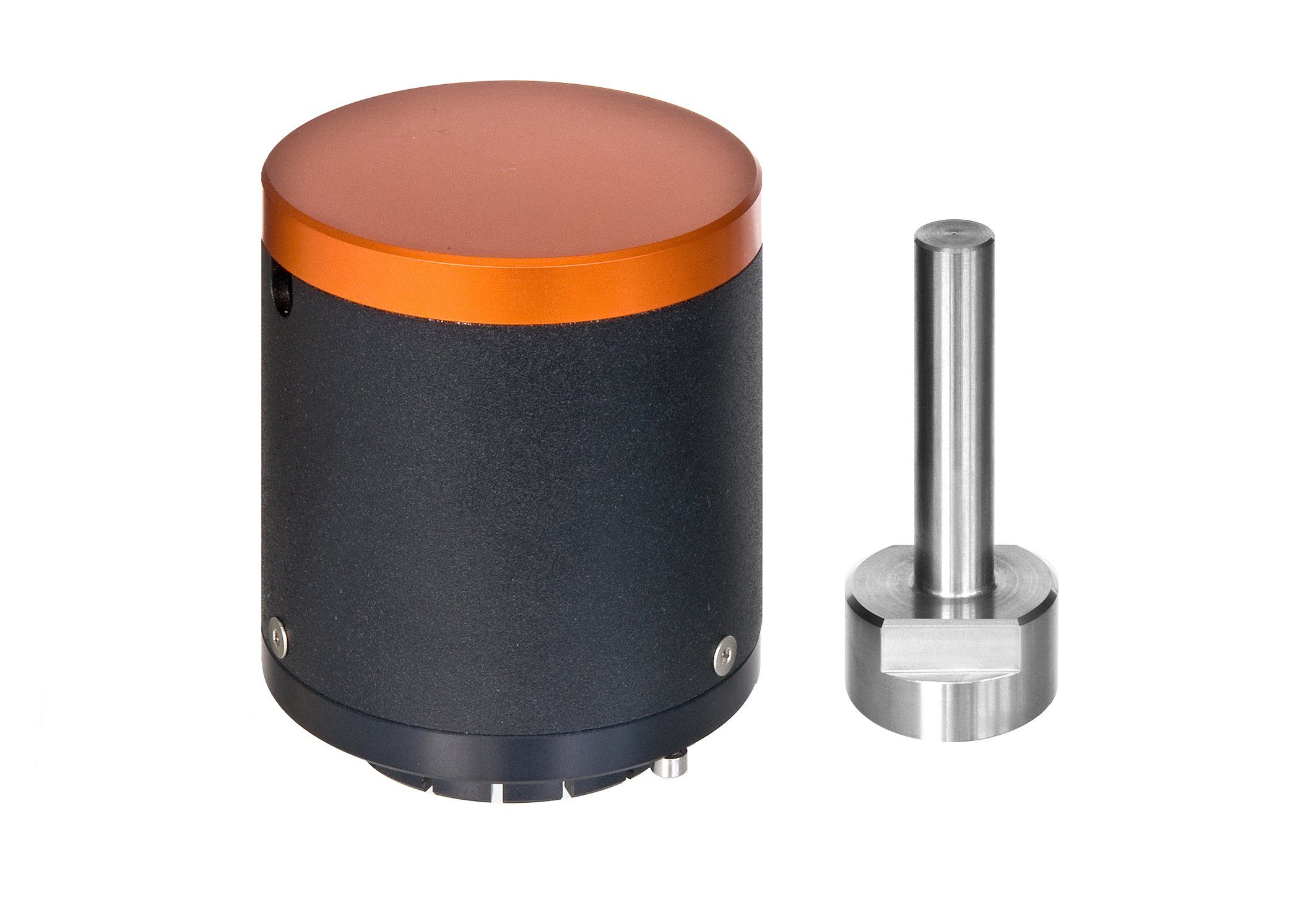 EXPLORE SCIENTIFIC Teleskop TDM Adapter für Celestron CGE