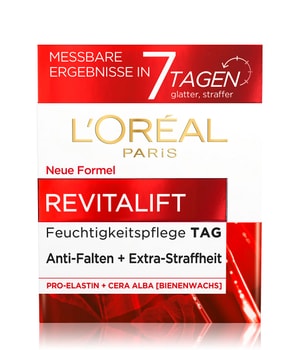 L'Oréal Paris Revitalift Tagescreme-50 ml