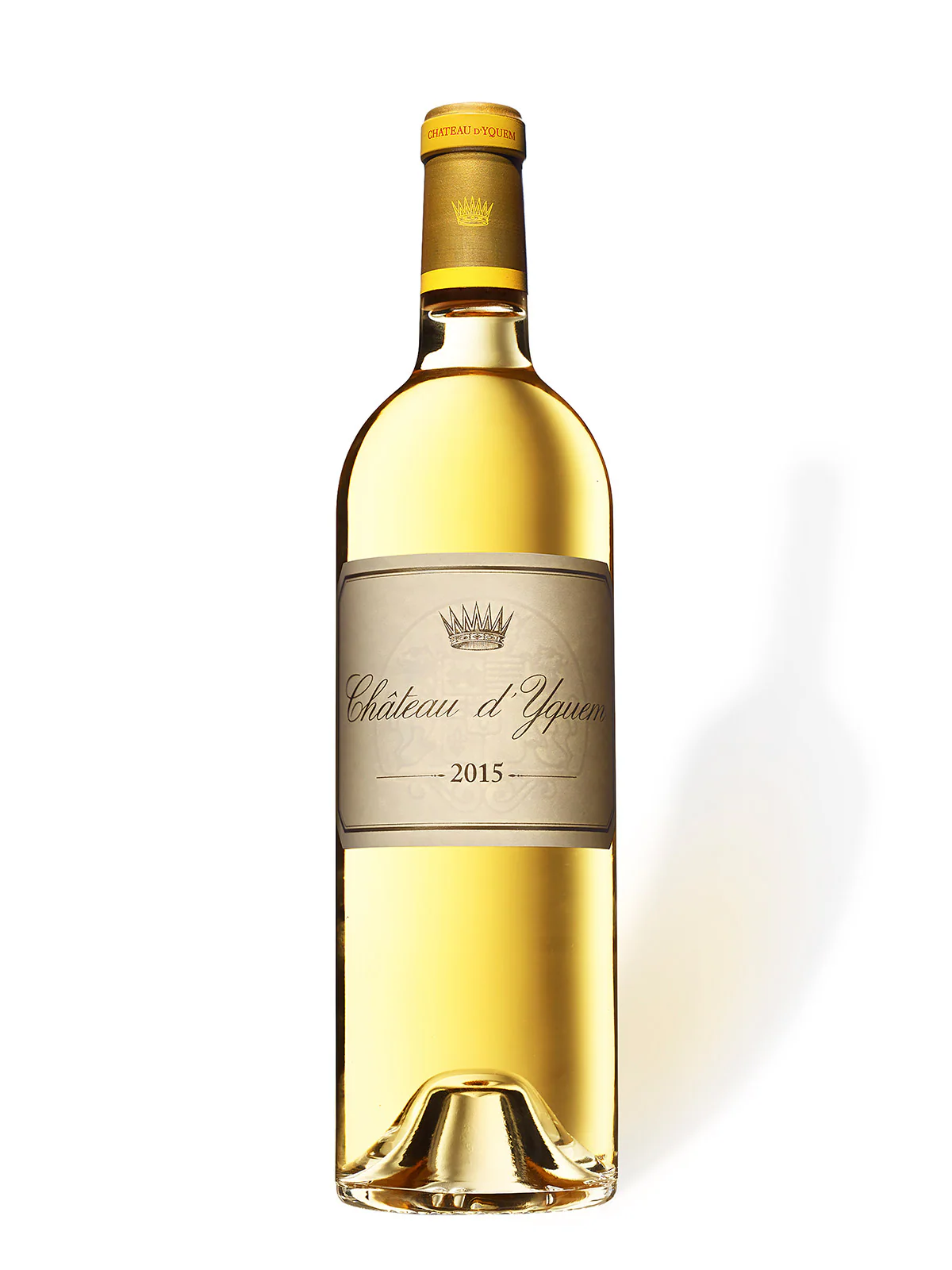 Château d'Yquem 2015