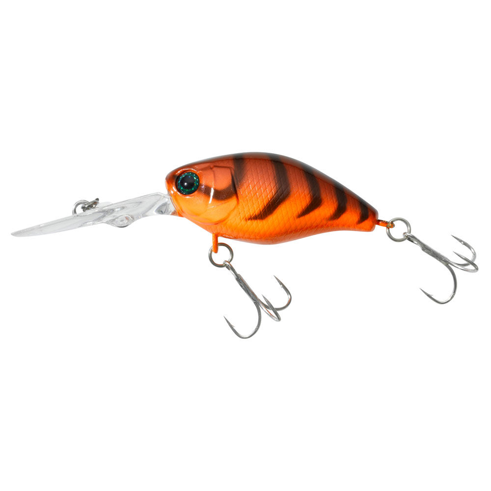 Leurre Dur Crankbait Illex Deep Diving Chubby 3,8 cm, 4,7 g
