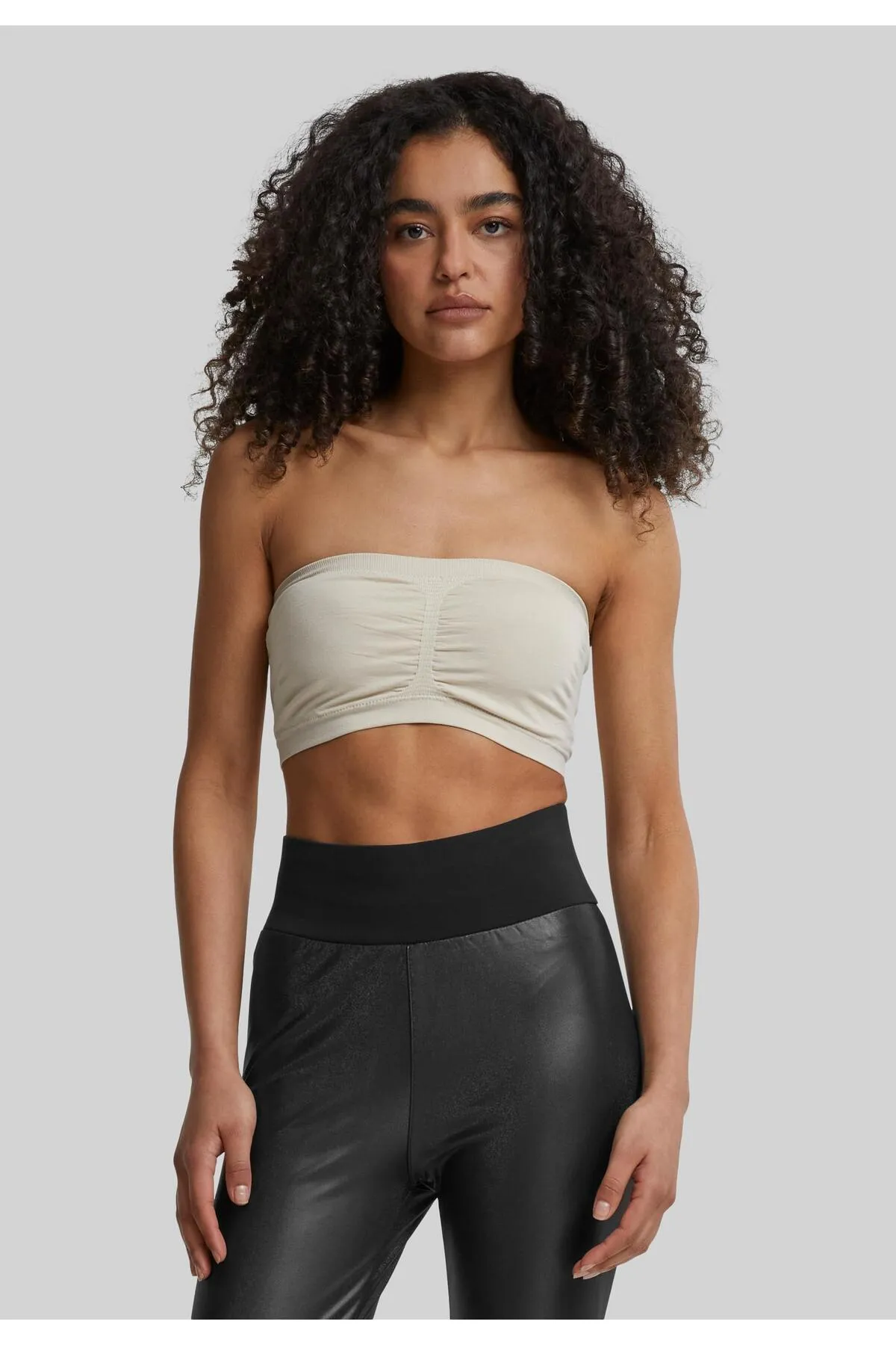 Urban Classics  Damen Ladies Pads