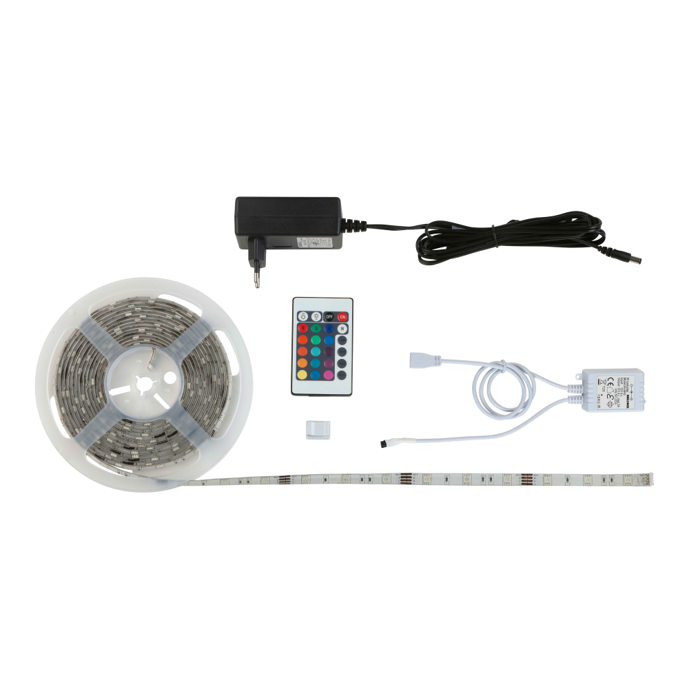 RGB-LED-Band Superline
