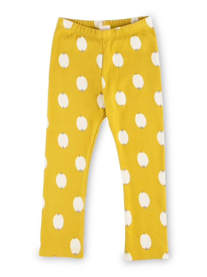 Sigikid Pyjama Nachtwäsche in lila/gelb günstig kaufen