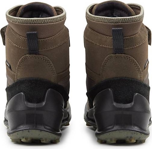 ECCO Klett-Stiefel BIOM K2