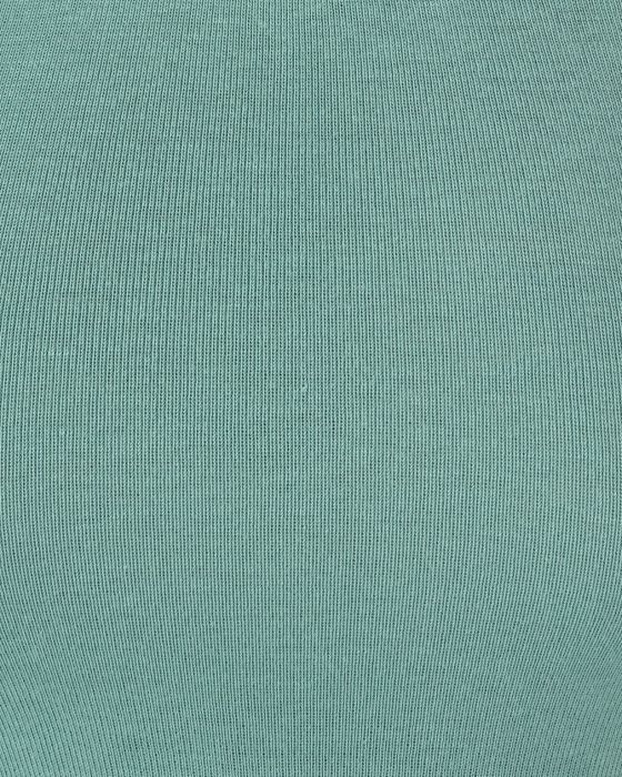 T-shirt manches courtes fine côte Thermolactyl