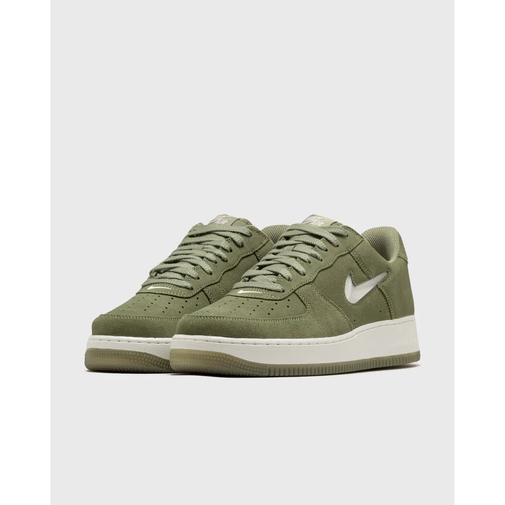 Nike Air Force 1 Low Retro DV0785-300 / weiss