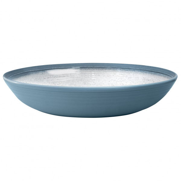 Brunner - Oval Serving Board - Geschirr-Set