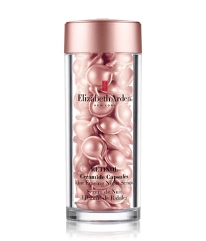Elizabeth Arden Retinol Ceramide Capsules Nachtserum 60 Stk