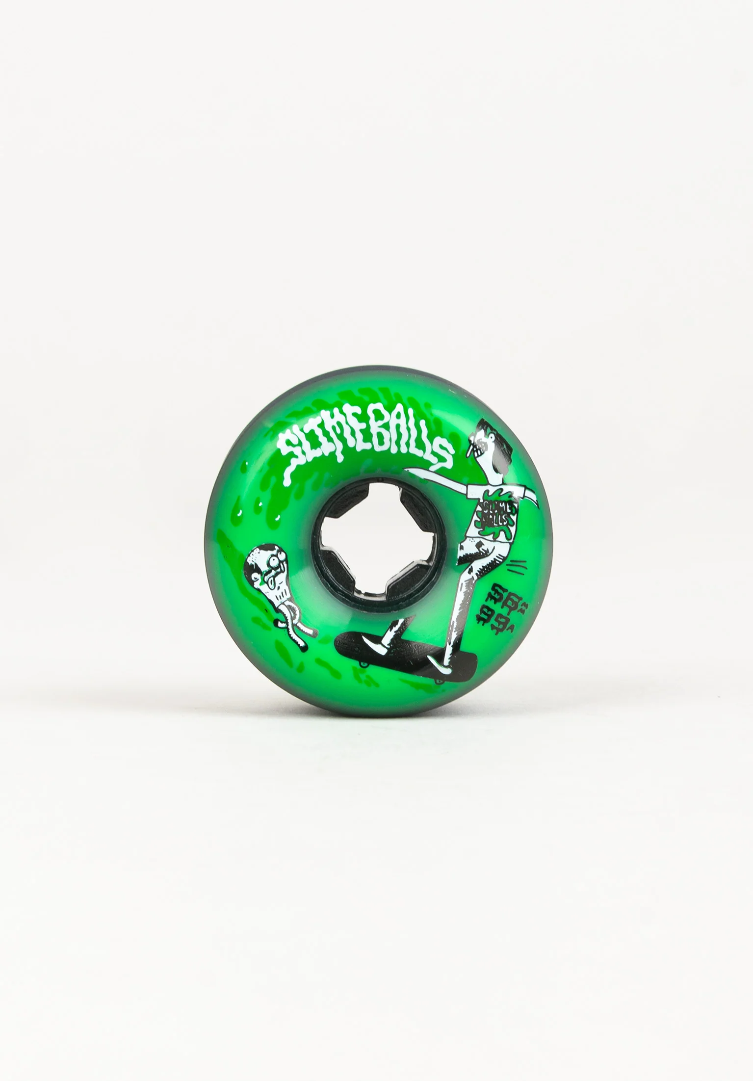 Jay Howell Speed Balls 99A