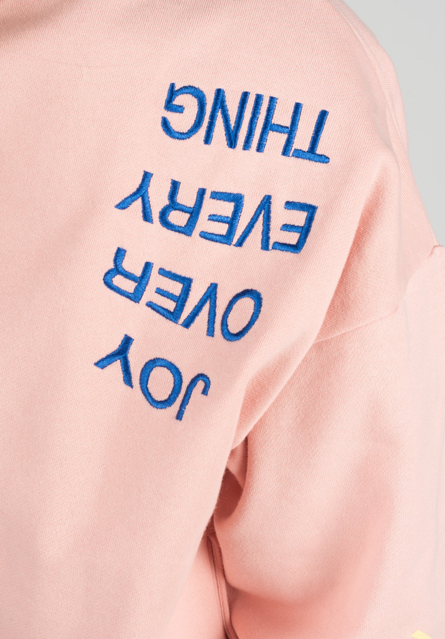 Almost Everything Pocket Crew