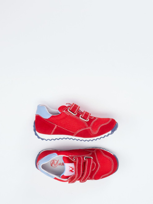 Klettschuh-66215510001 Naturino