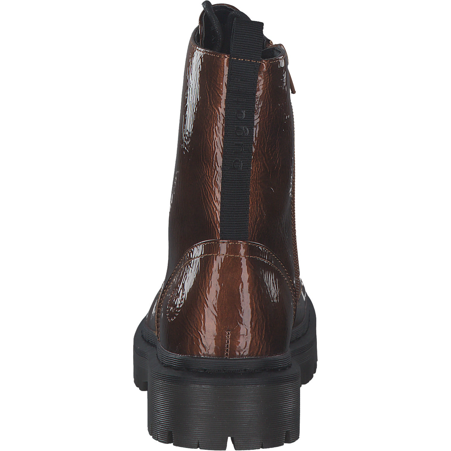 Bugatti Big A4P30, Schnürstiefeletten, Damen, Braun