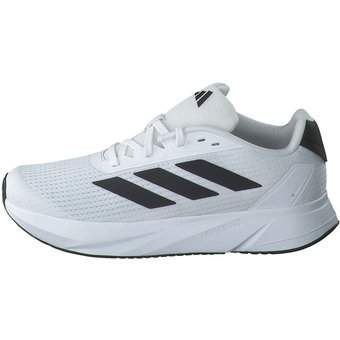 adidas Duramo SL K Running in weiß
