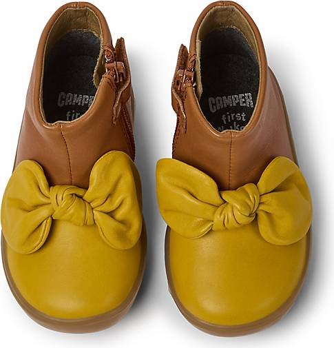 Camper Stiefelette PURSUIT