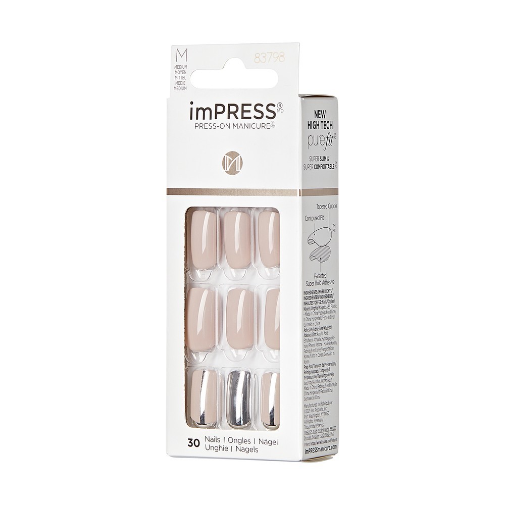 imPRESS Medium