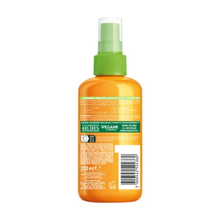 Reparierendes Multi-Use Spray