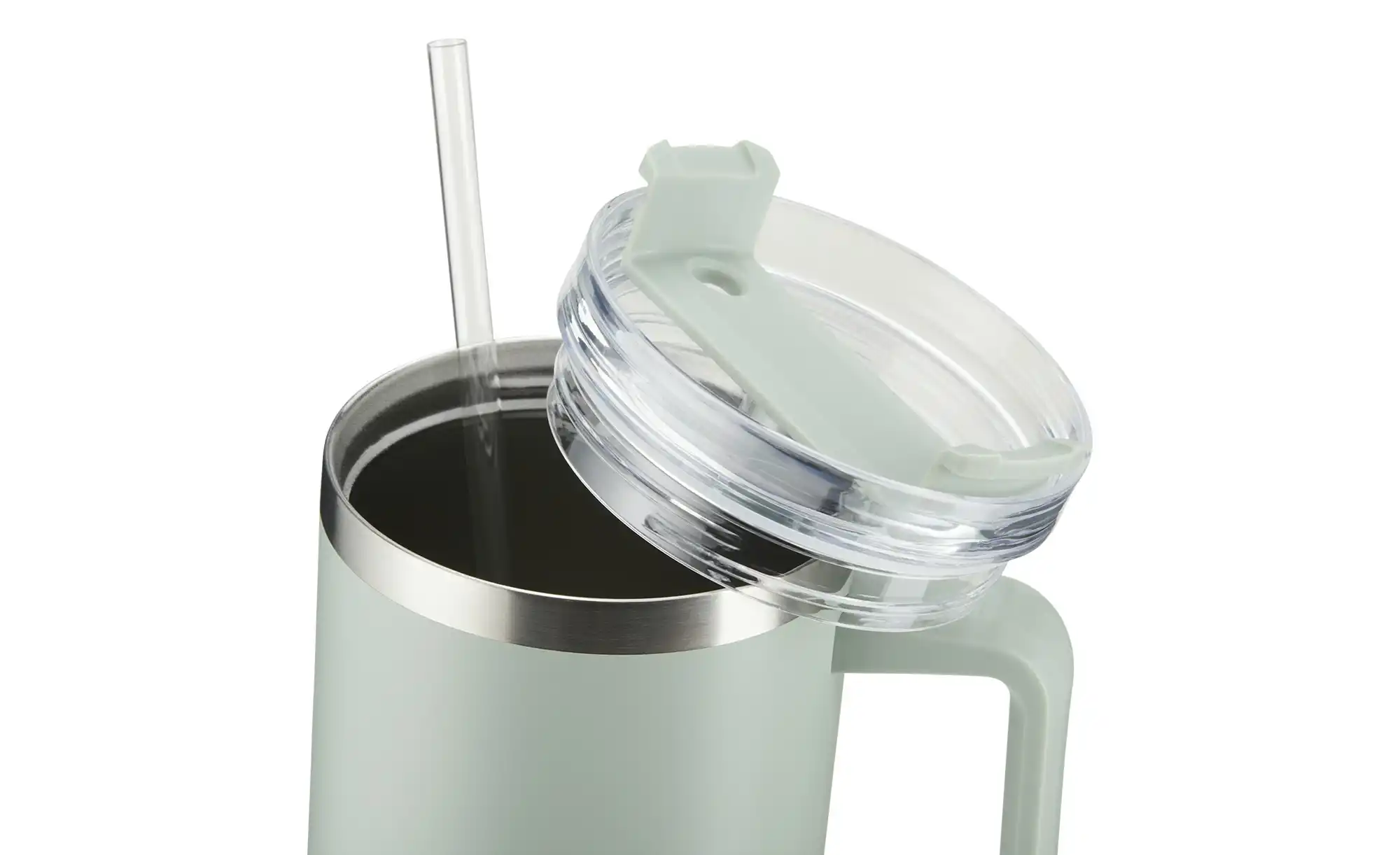 KHG To Go Becher