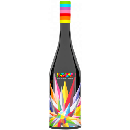 KOLOR 2019 - OKUDA SAN MIGUEL & RAUL PEREZ