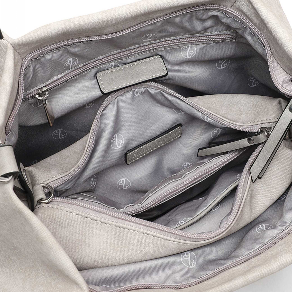 emily & noah Elke 62791 Grau grey