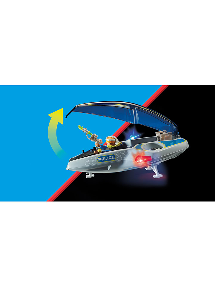 Playmobil Spielfiguren 