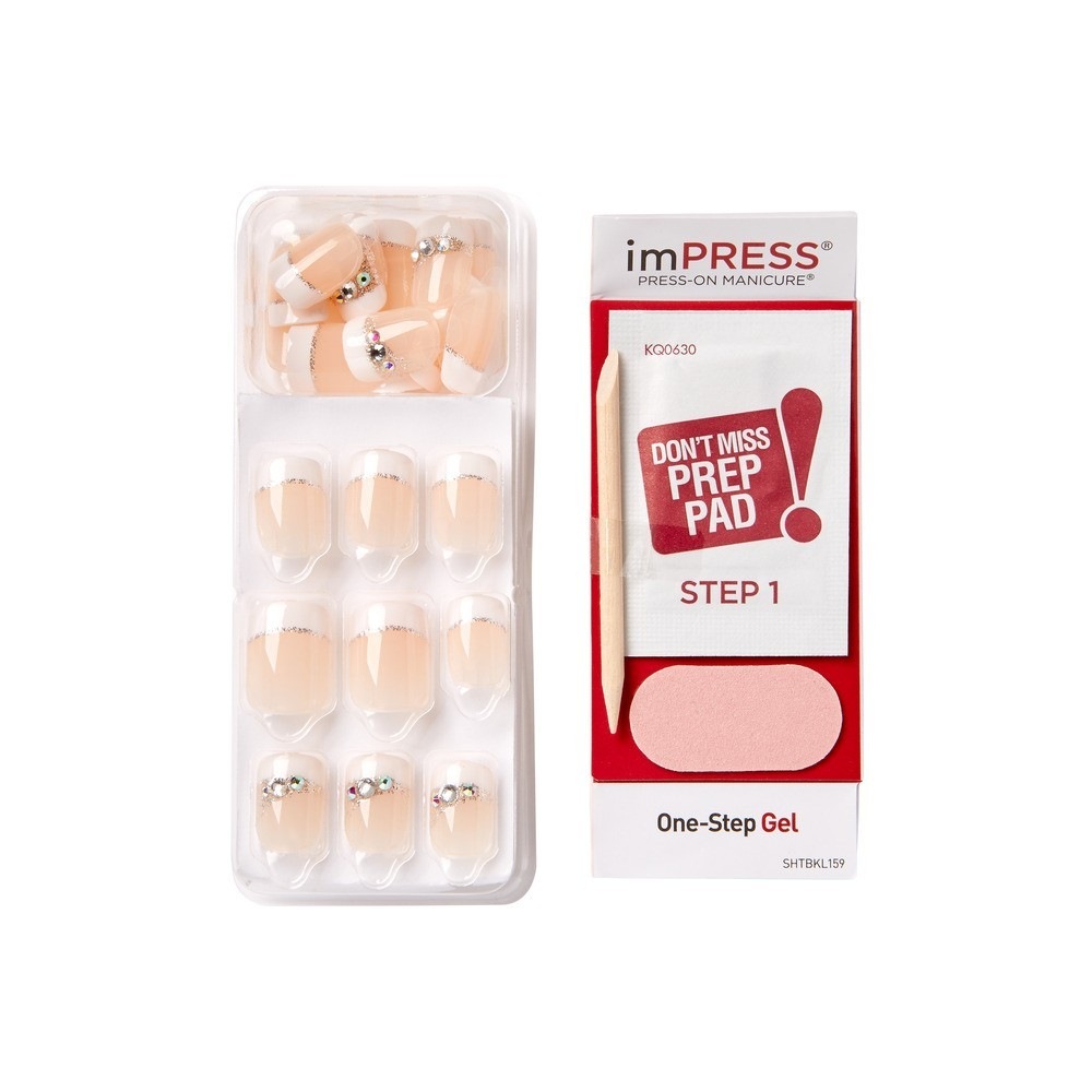 imPRESS Nails