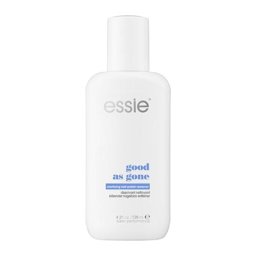 Essie Good As Gone nagu lakas noņēmējs 125 ml