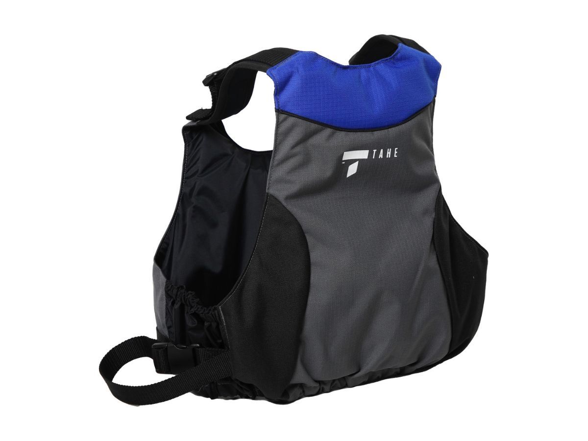 TAHE Ultim L/XL Auftriebsweste