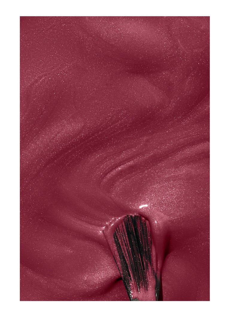 Pink Gellac 205 Rojo Borgoña - email email