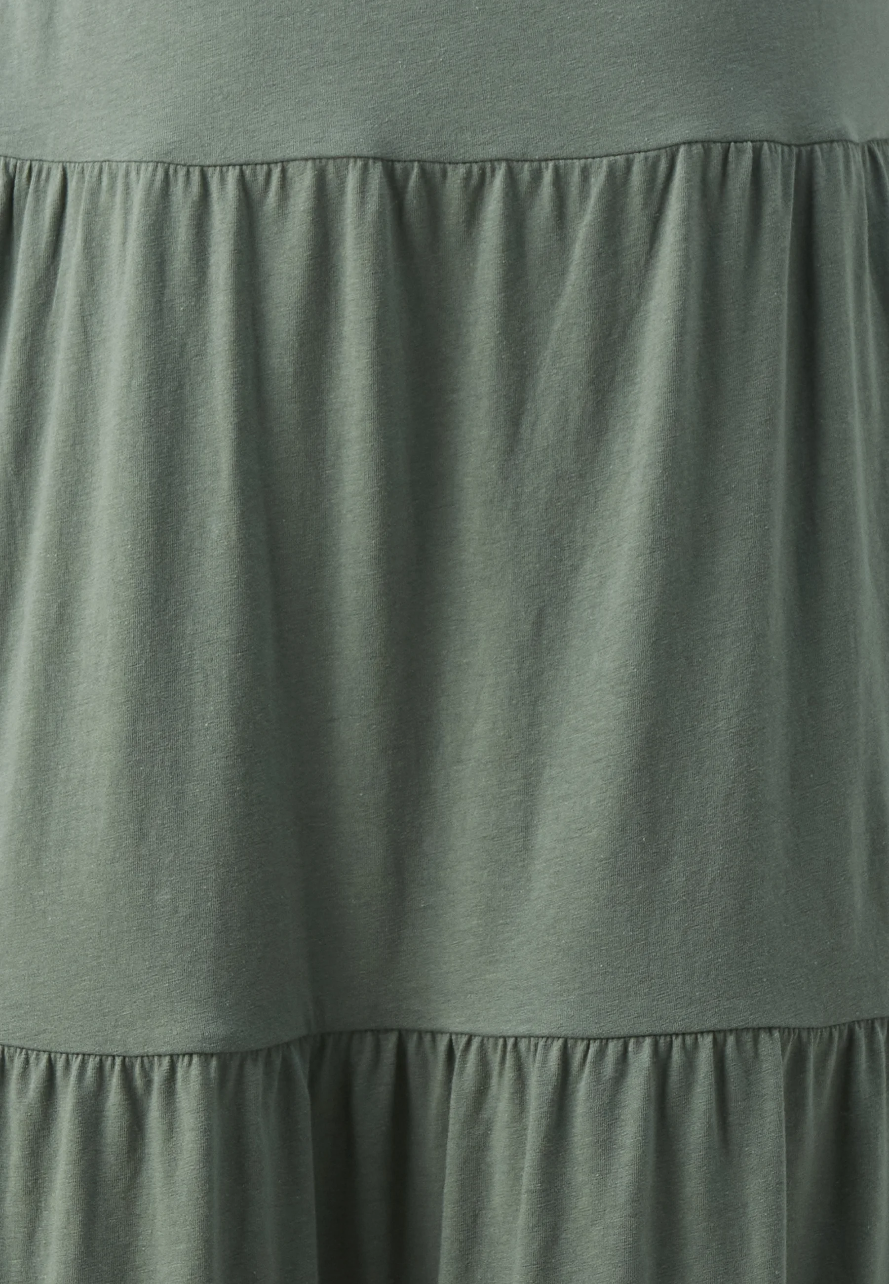 Vero Moda VMMIA FALDA LARGA - Falda de corte A