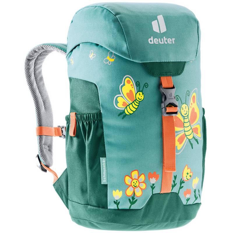Deuter Schmusebär Daypack Kinder
