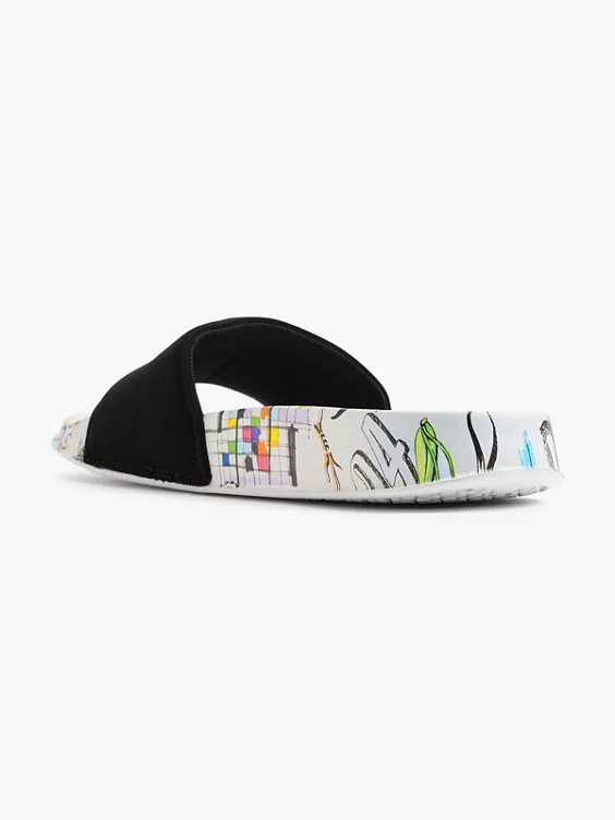 DC Shoes Slides