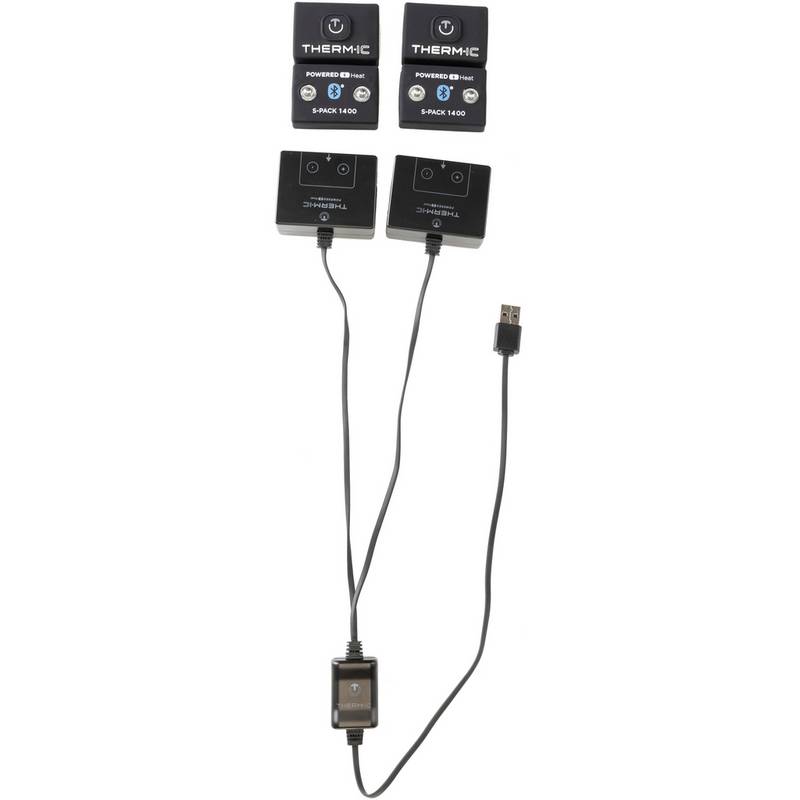 Therm-ic Akku S-Pack 1400 B Batterie