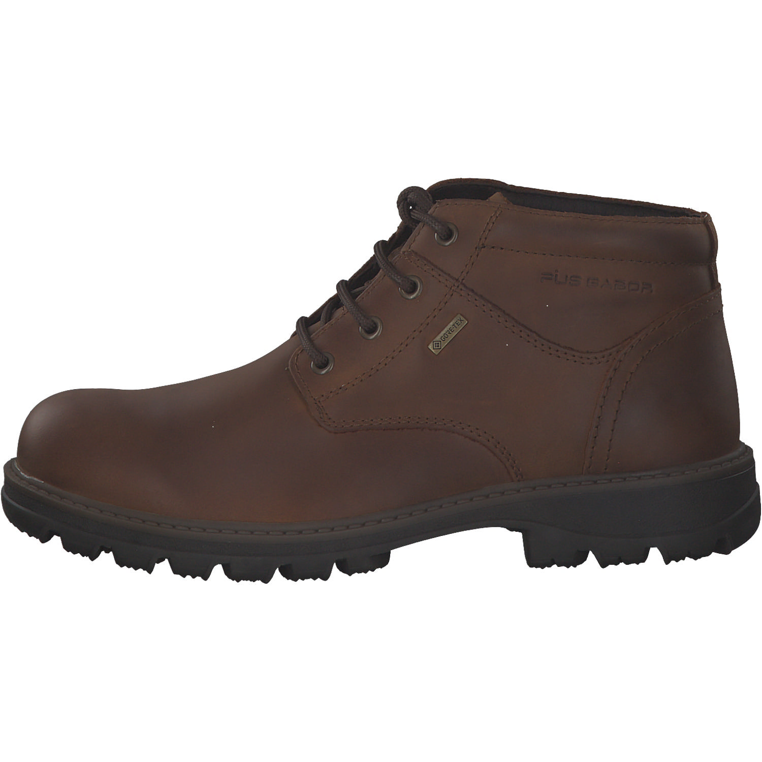Pius Gabor 0364.52, Stiefel, Stiefeletten & Boots, Herren, braun