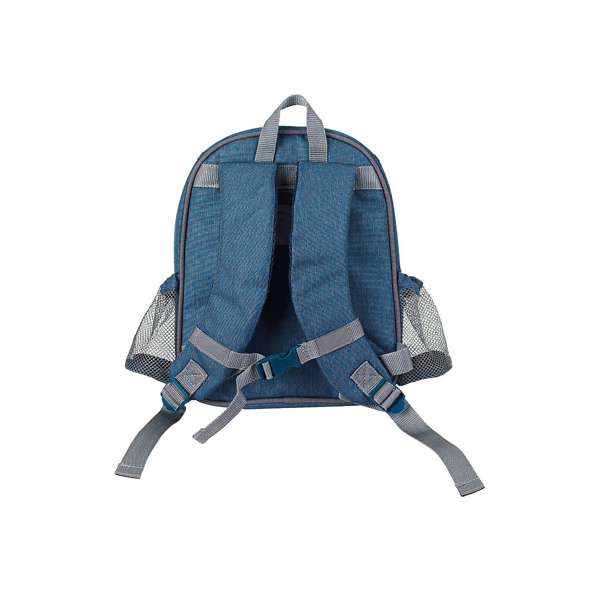 3D Kindergartenrucksack Esel Emmi