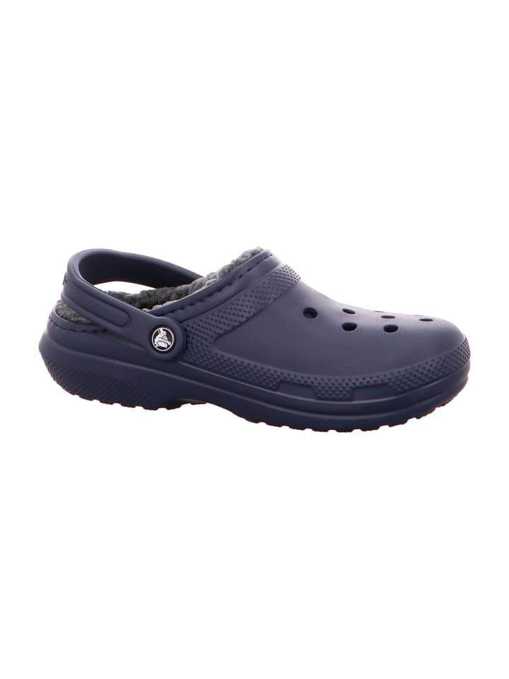Crocs Clogs in Blau günstig kaufen